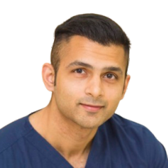 Dr. Surakshith Battina